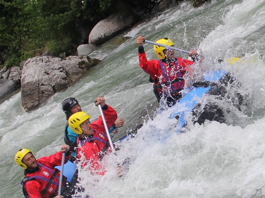 Adventure Val di Sole-Male必去景点