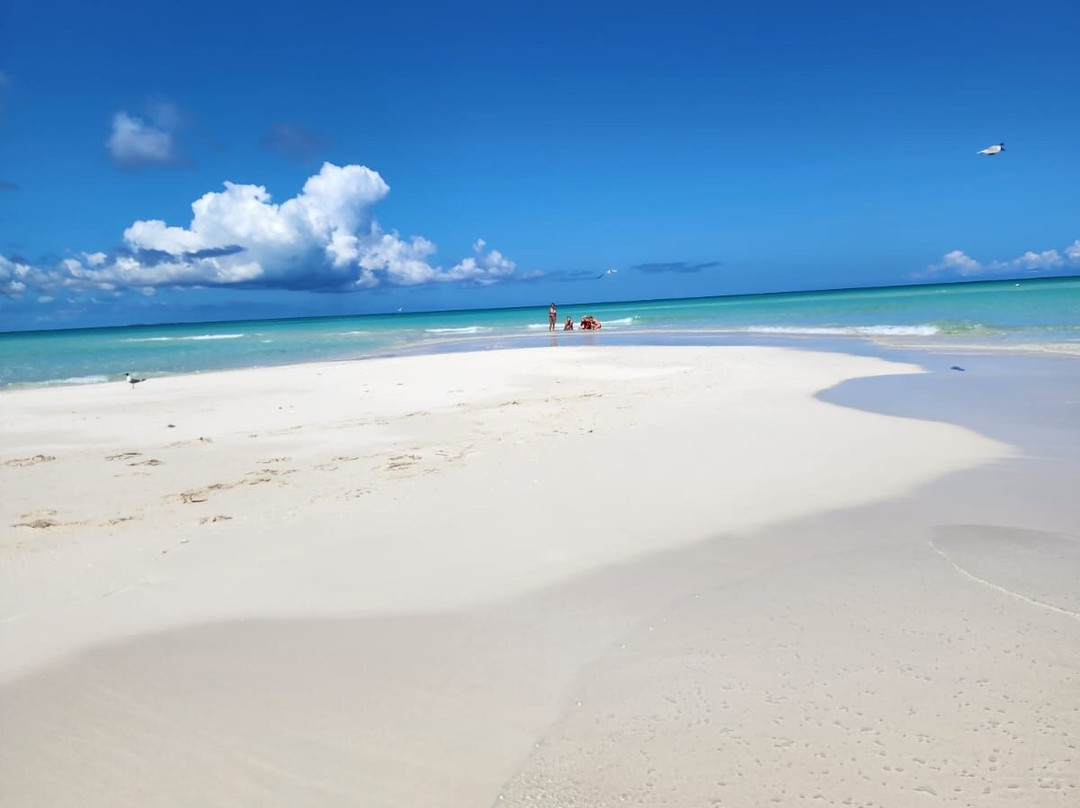 Turkoise wave adventure-格雷斯湾必去景点