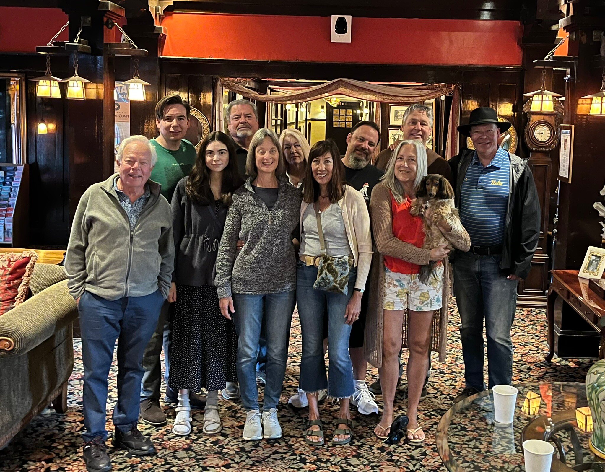 Glen Tavern Inn-官方