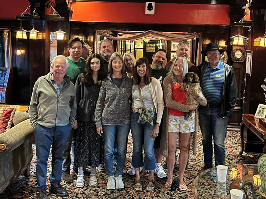 Glen Tavern Inn主图