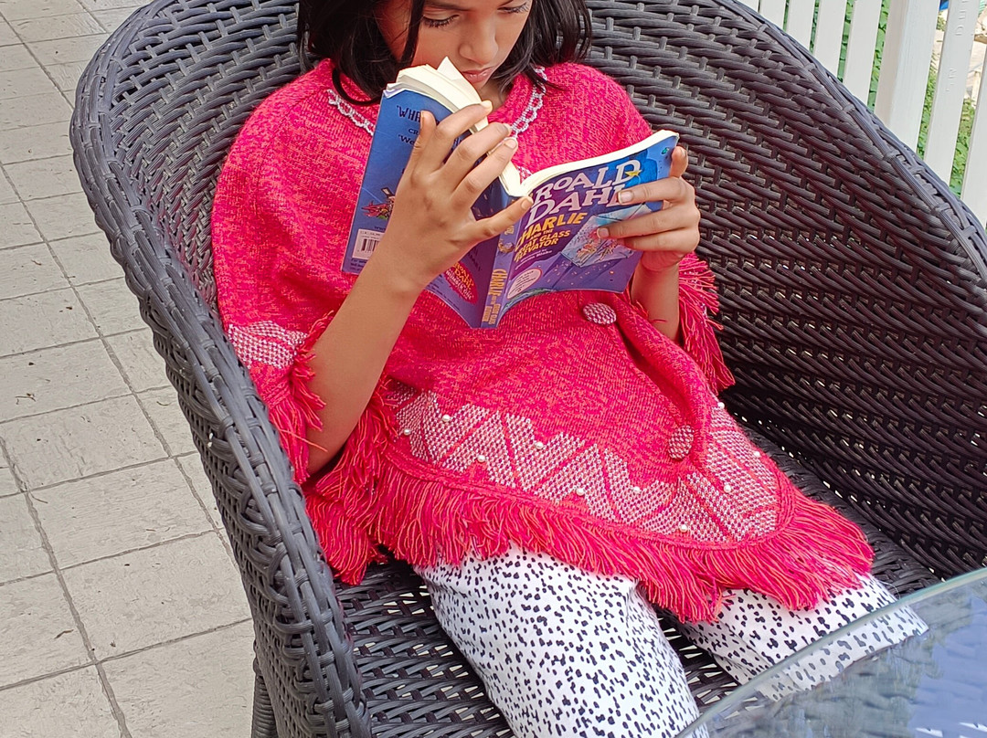 Summit Gangchen Hotel主图