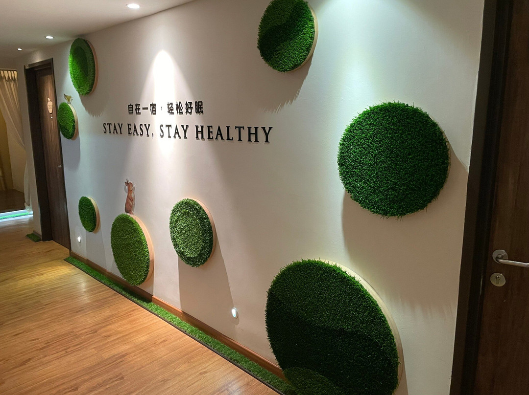 Sojourn Guest House主图