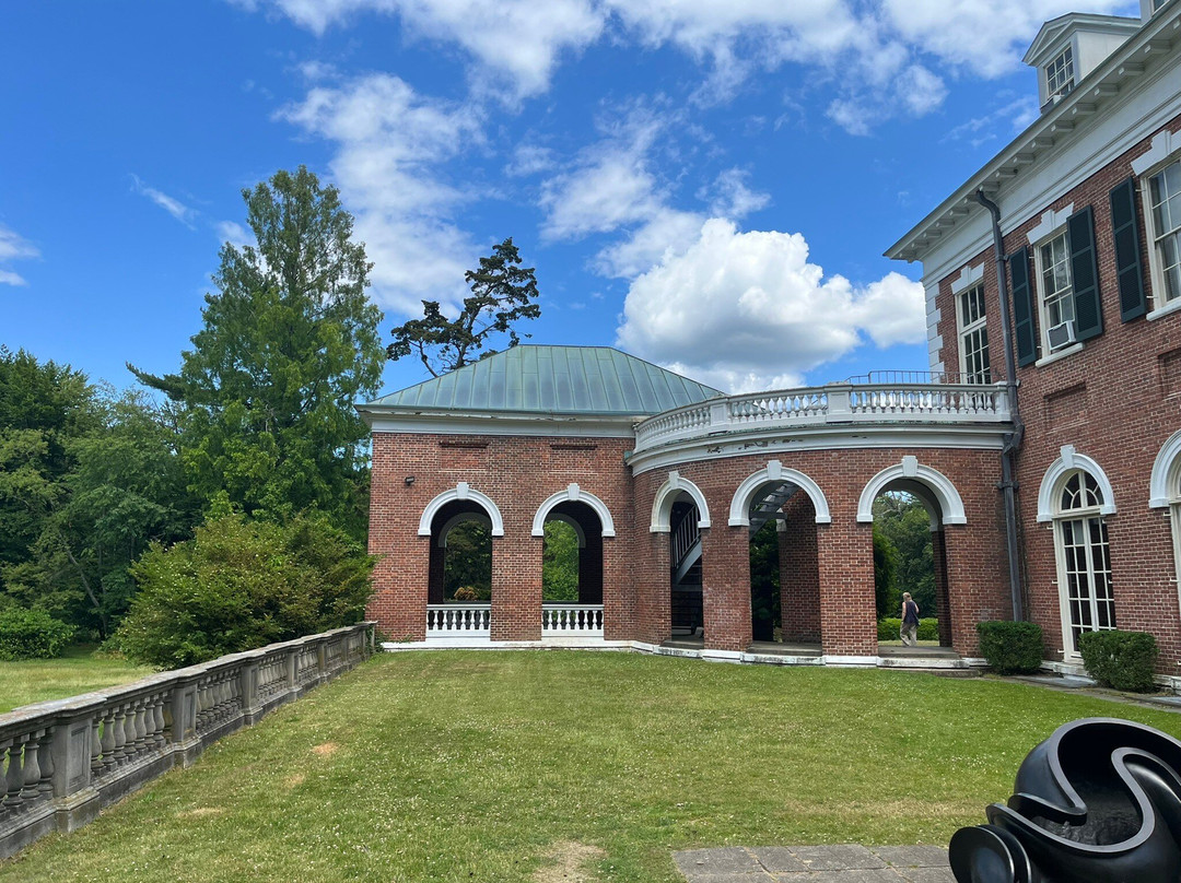 Nassau County Museum of Art-Roslyn必去景点