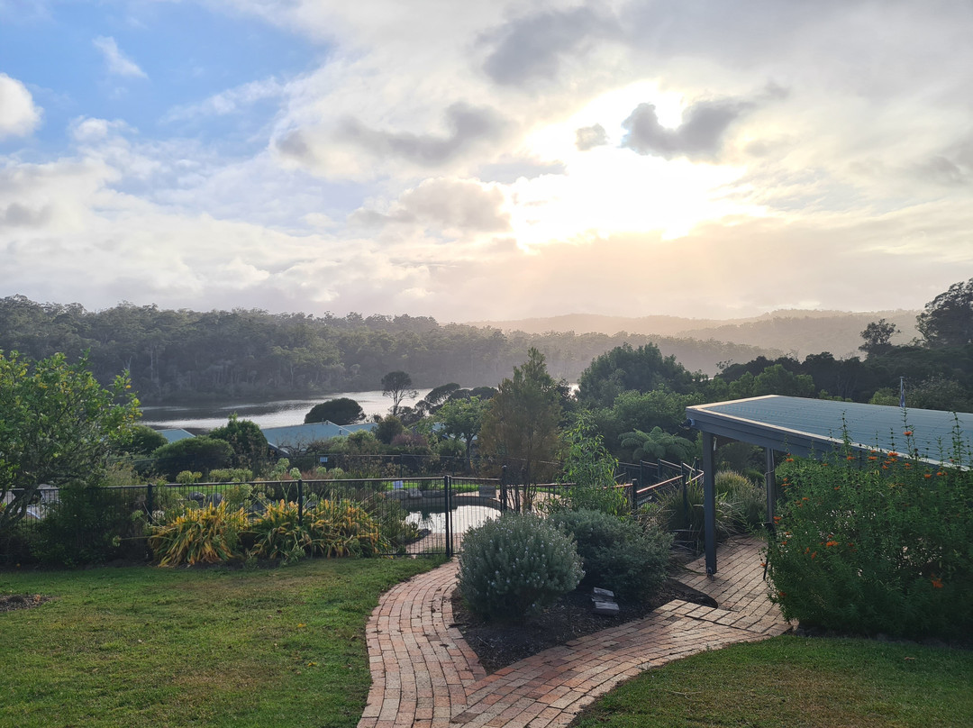 Gipsy Point Lakeside主图