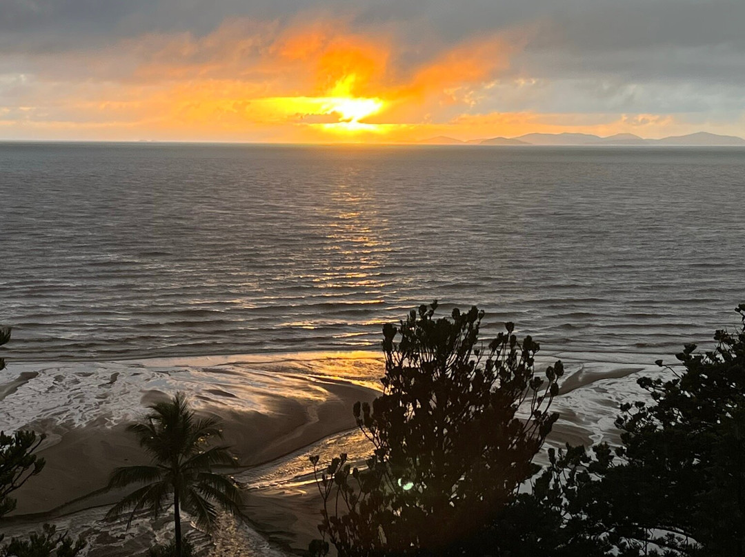 Yeppoon Main Beach景点图片