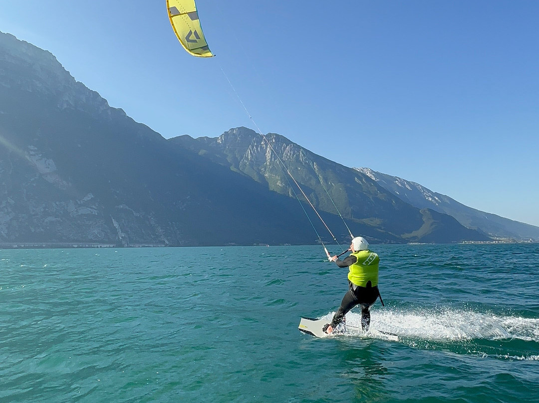 Wind Riders-利莫内必去景点