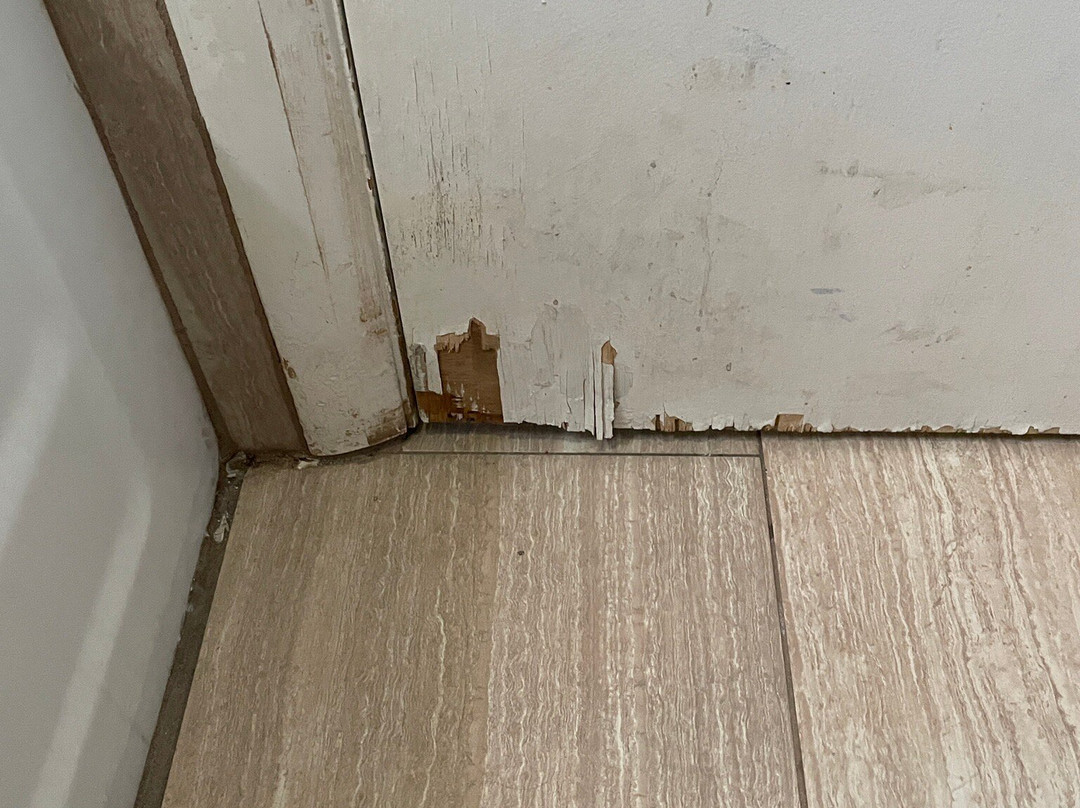 Guest House Motel主图