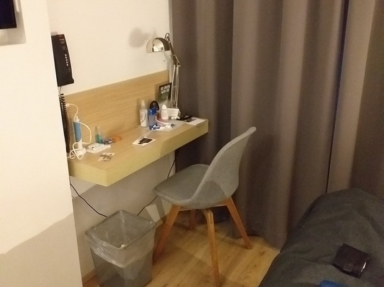 凯亚风暴酒店主图