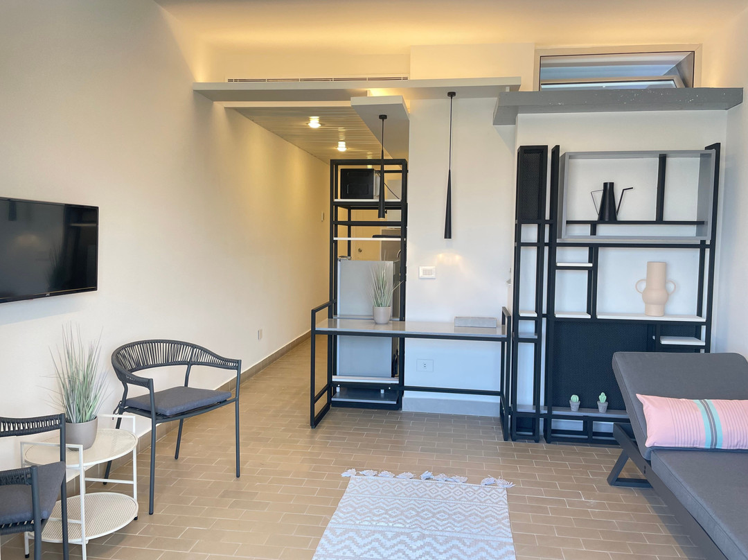 St Paul Resort主图