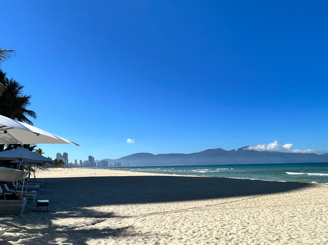 福西安马亚度假酒店主图