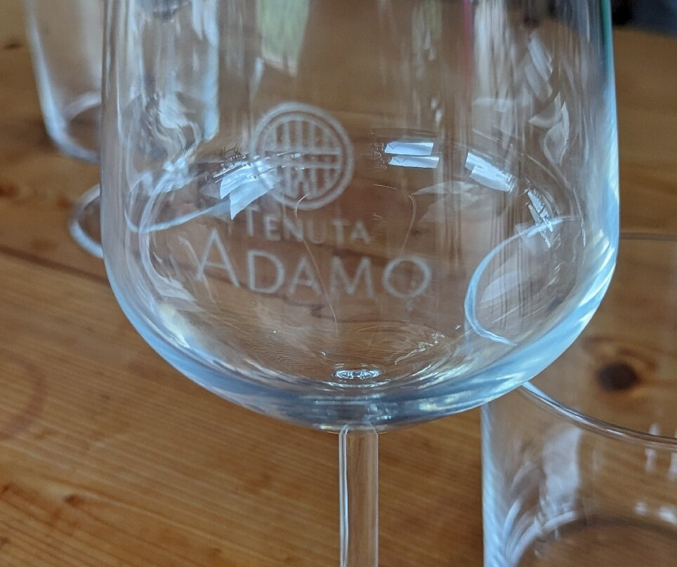 Tenuta Adamo Winery景点图片