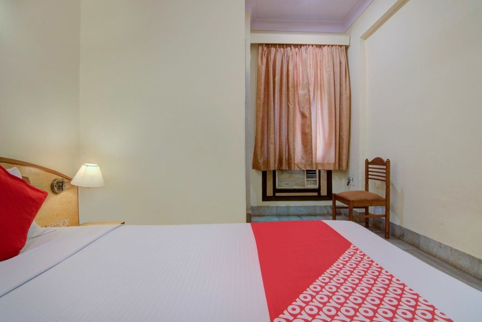 OYO 15240 The Citi Inn主图