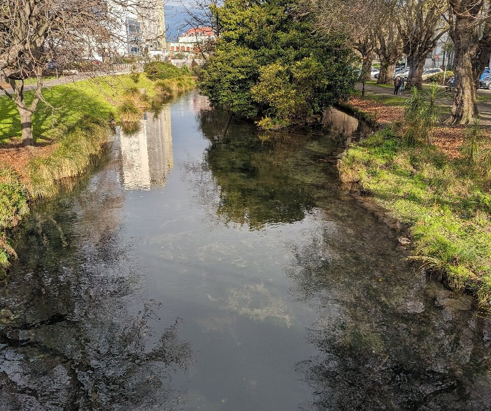 Canterbury Earthquake National Memorial景点图片