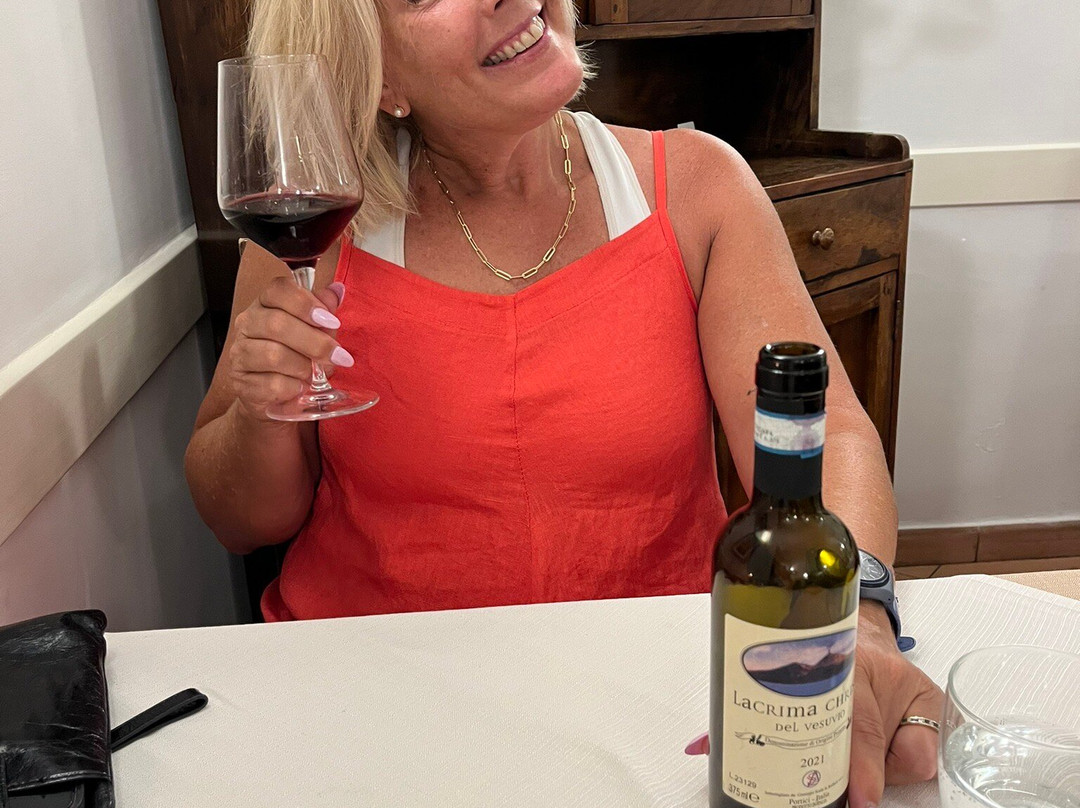 Ristorante L'orto Di Vittoria