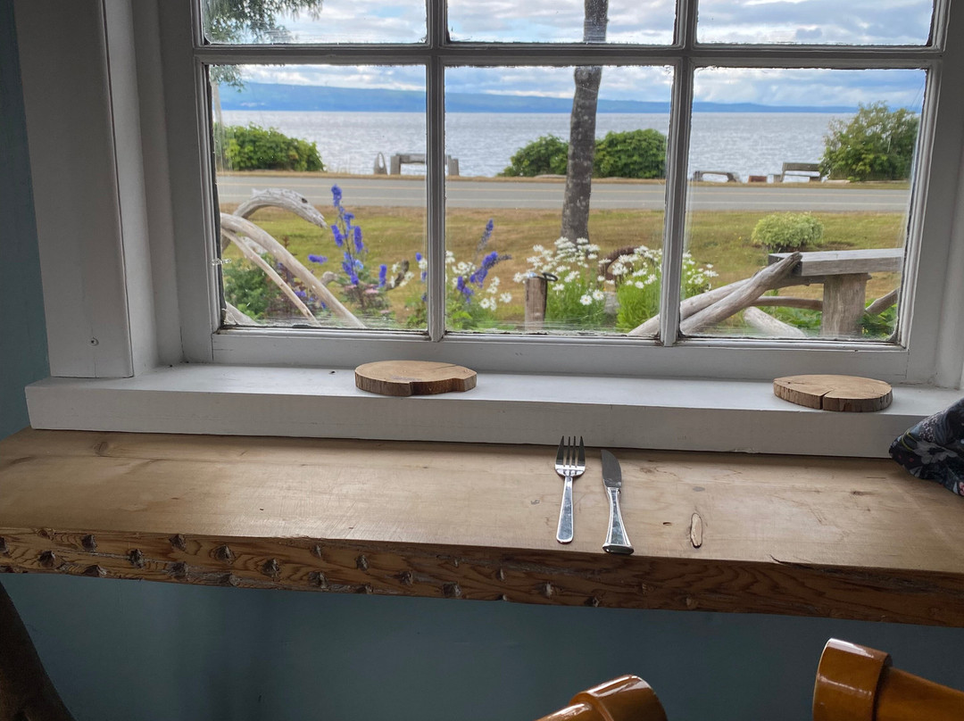 Bayview Garden - Oceanfront Guesthouse主图