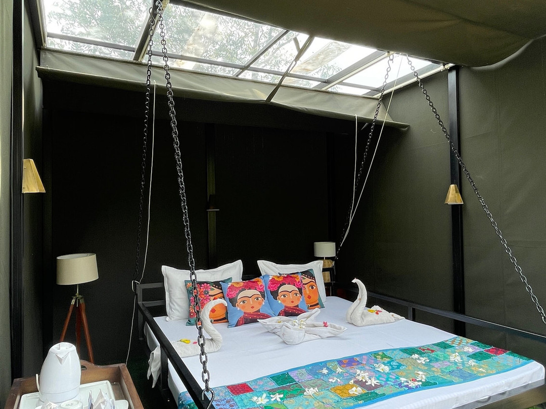 Foothill Pushkar Resort主图