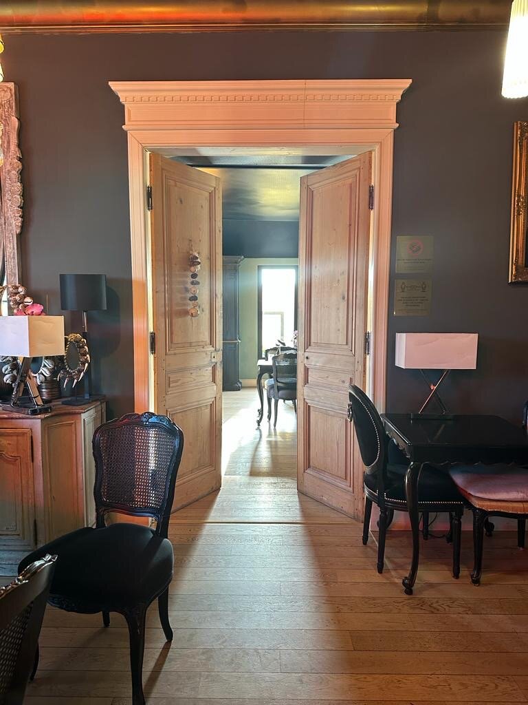 Hôtel Le Mercator-官方