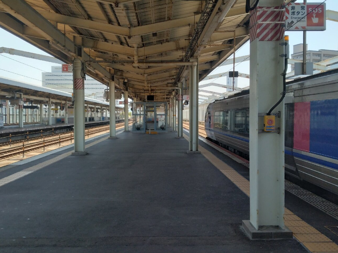 Chizu Express Co., Ltd.-智头町必去景点