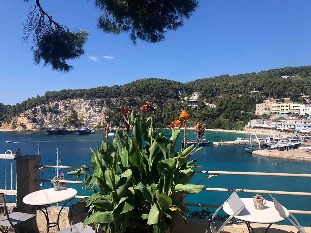 Liadromia Hotel主图