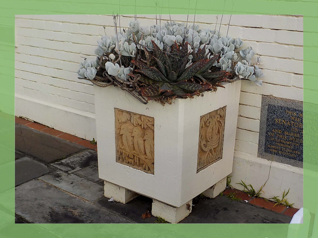 Castlemaine Art Museum-Castlemaine必去景点