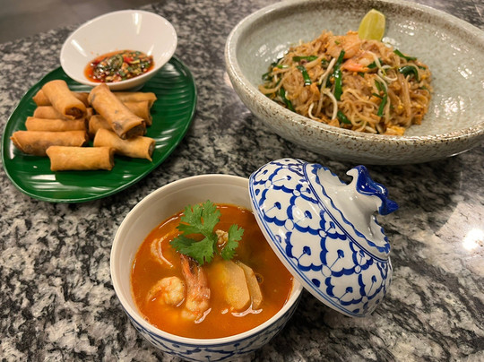 Palate Sensations Cooking School Day Classes-新加坡必去景点