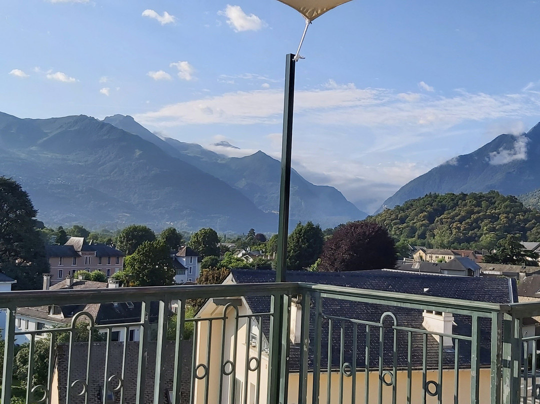 Office de Tourisme de Argelès-Gazost-Argeles-Gazost必去景点