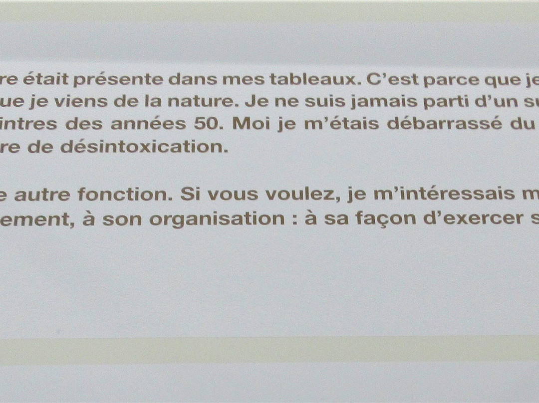 Musée de Charlevoix-拉马尔拜必去景点