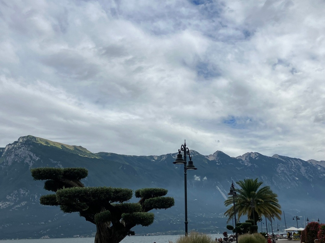 Lago di Garda景点图片