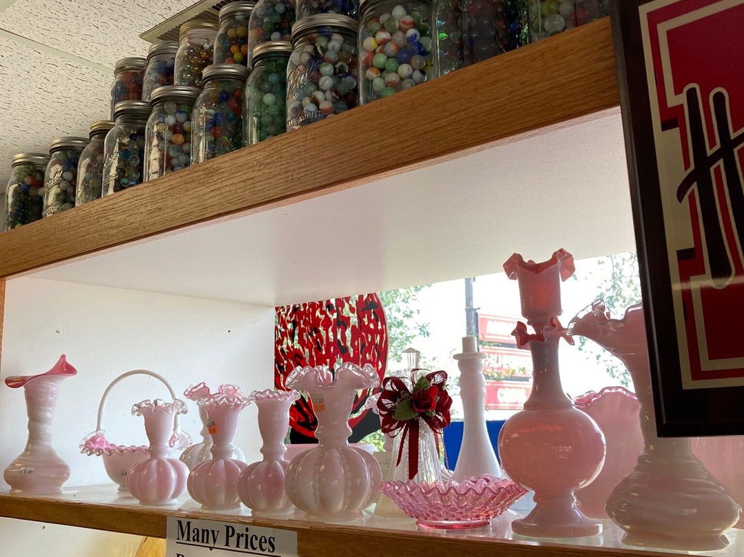 Lee's Legendary Marbles and Collectibles景点图片
