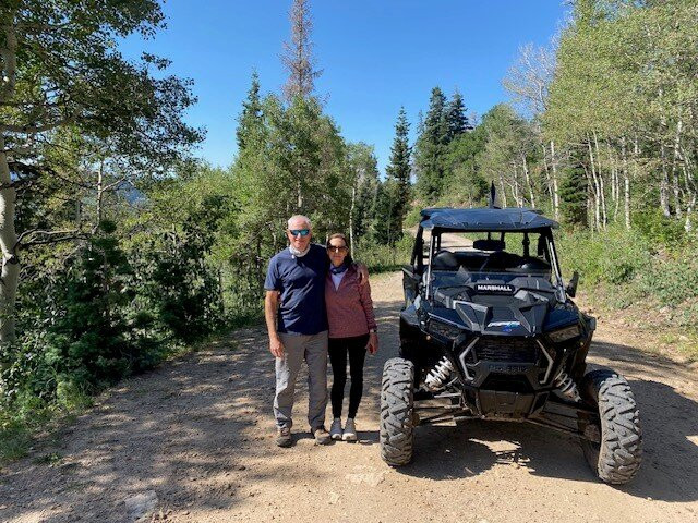 Uinta Adventures - UTV and Snowmobile Tours-Kamas必去景点