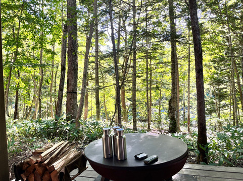 北之森移动旅馆 十胜主图