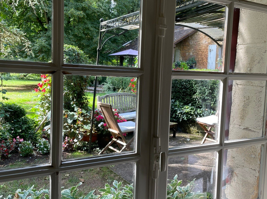 Le Moulin Neuf主图