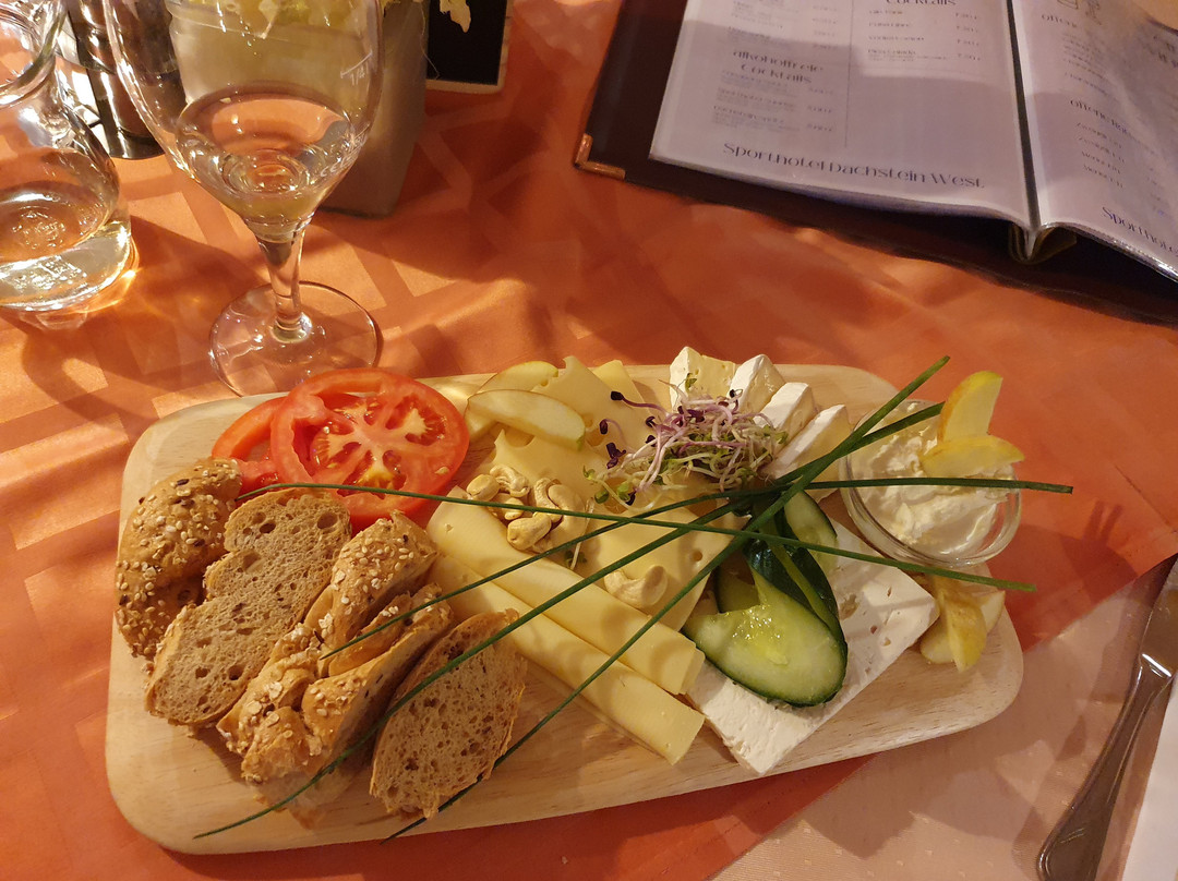 Sporthotel Dachstein West主图