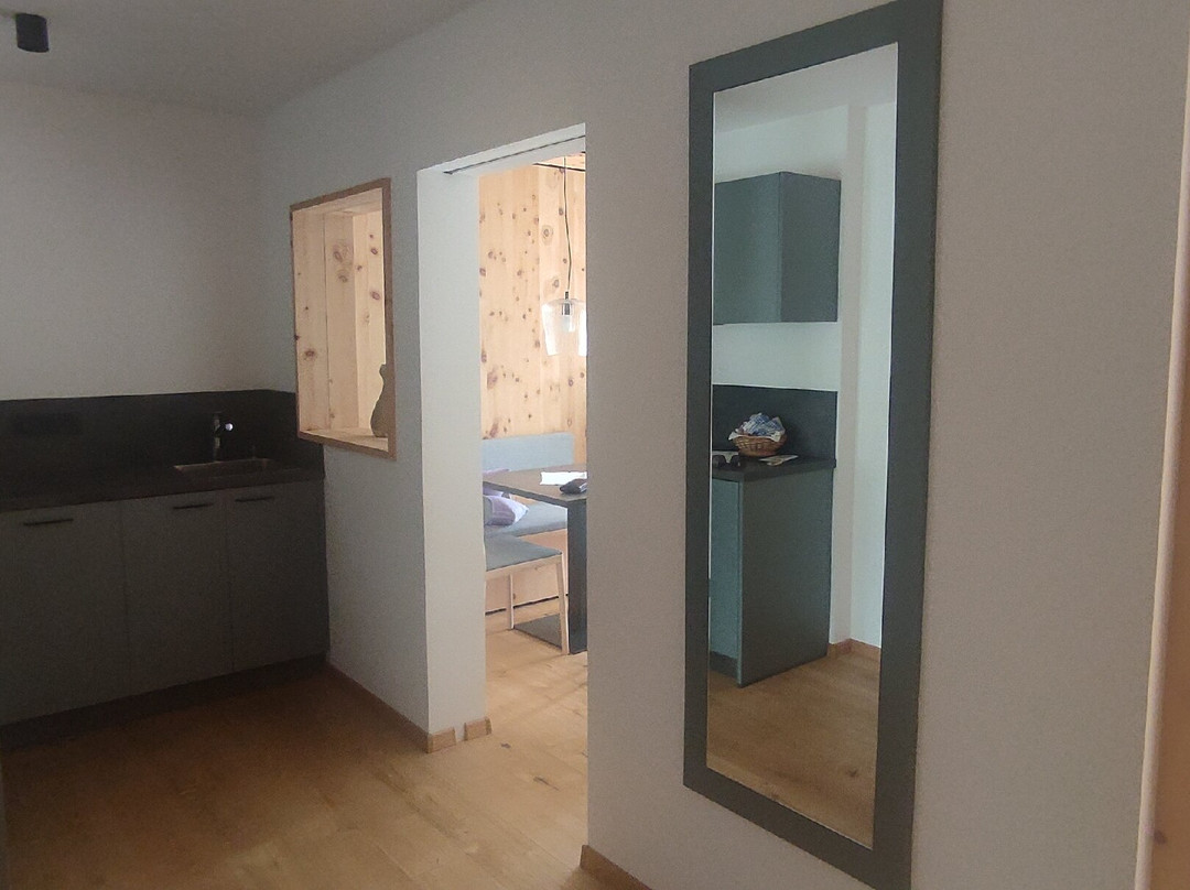 Heidi Edith Family Aparthotel主图