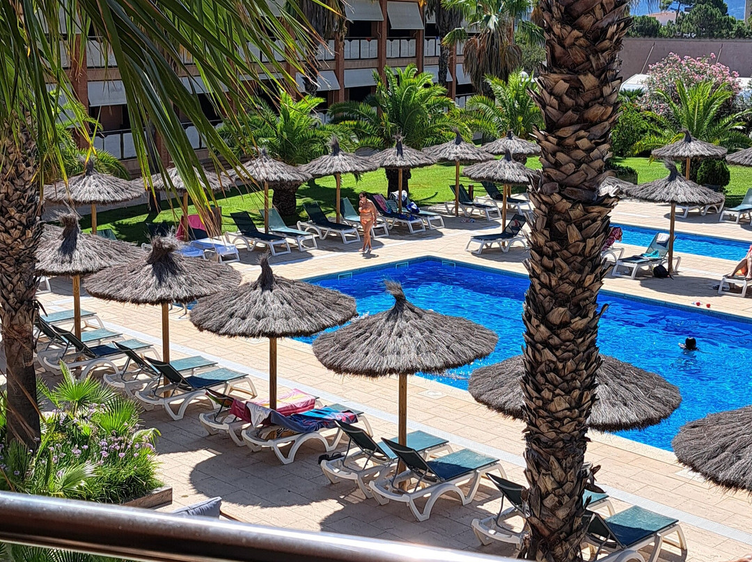 Hotel Clipper & Villas主图