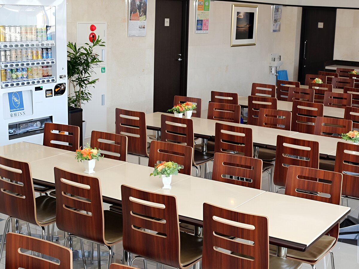 Toyoko Inn Gumma Isesaki Ekimae-官方