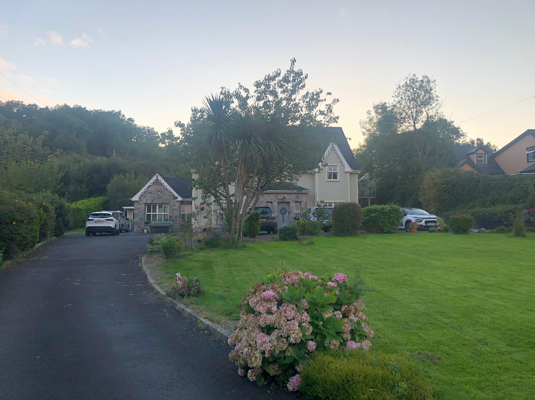 ParkHouse Bed & Breakfast主图