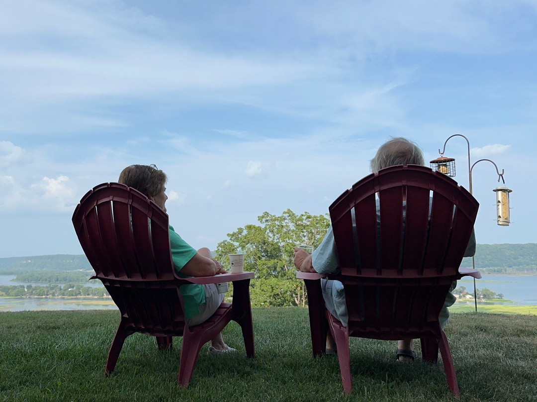 Eagle View Motel主图