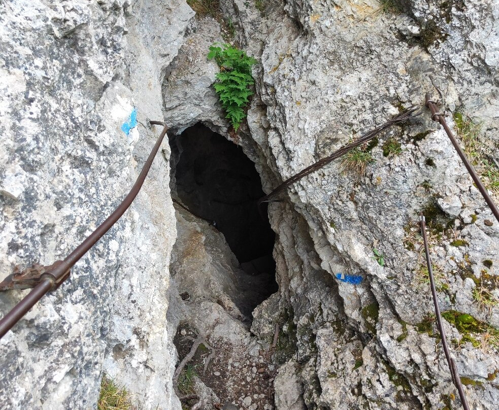 Steinwandklamm-Muggendorf必去景点