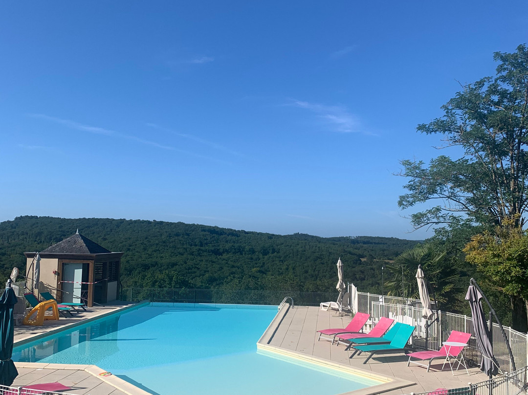 Domaine des Compouzines主图