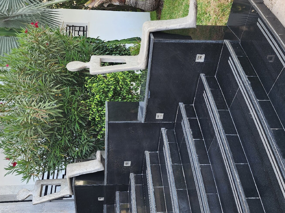 Villa des Arts de Casablanca景点图片
