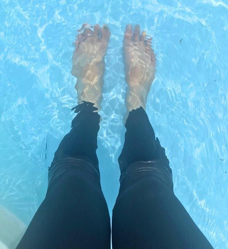 Kadena Kaneku Seaside Park Water Garden-嘉手纳町必去景点