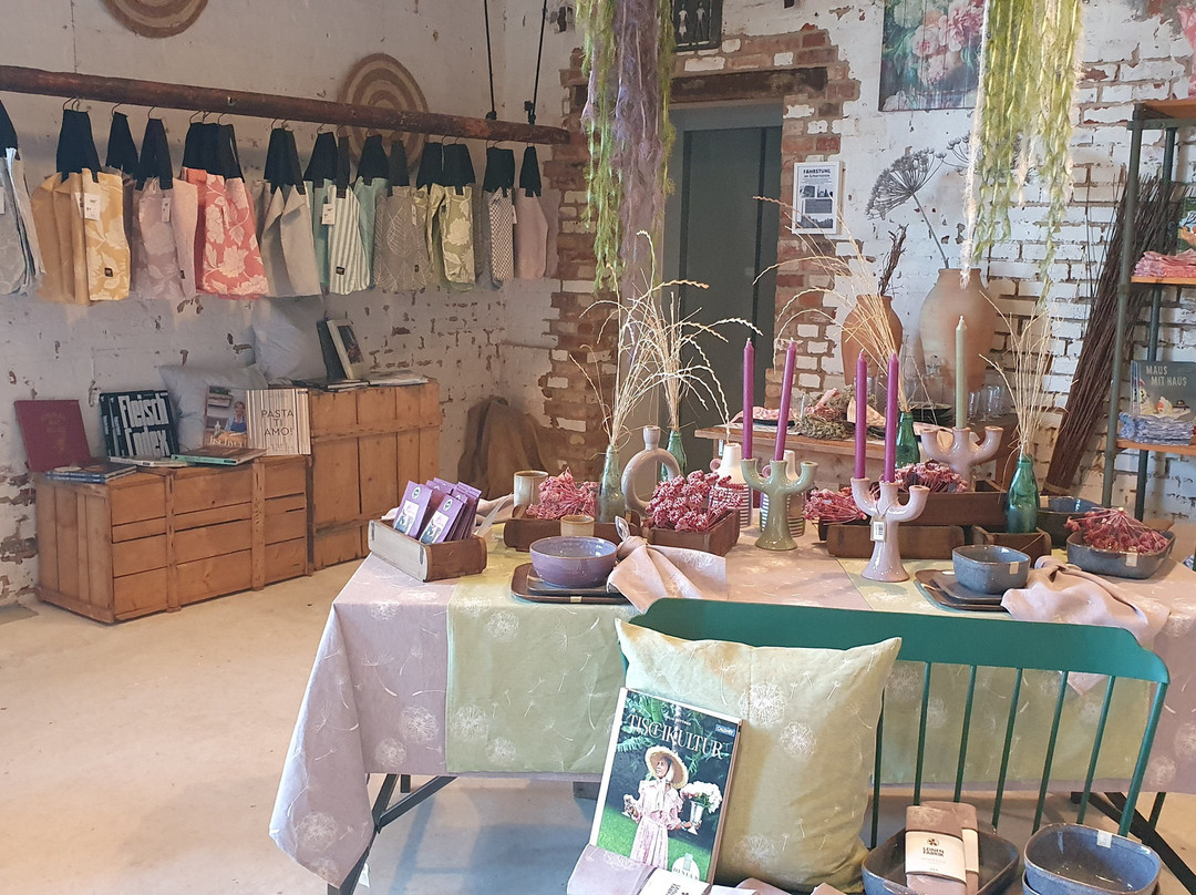 Leinenfabrik-Wunstorf必去景点