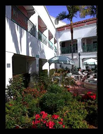 卡萨布兰卡贝斯特韦斯特普勒斯酒店