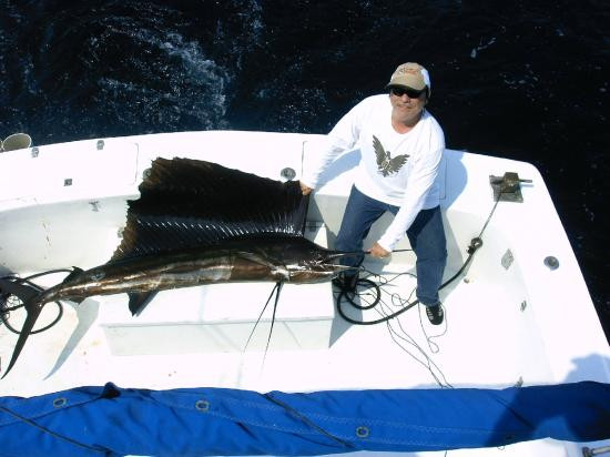 Blue Water Sportfishing景点图片