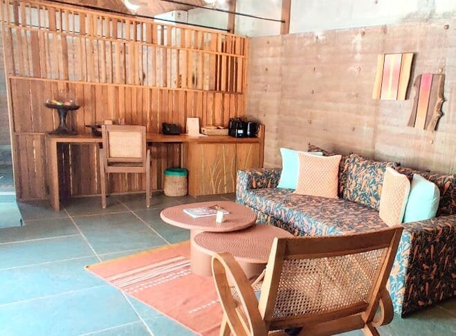 Tipai - Wildlife Luxuries主图