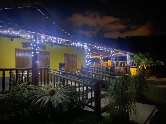 Parada Bom Tempo主图