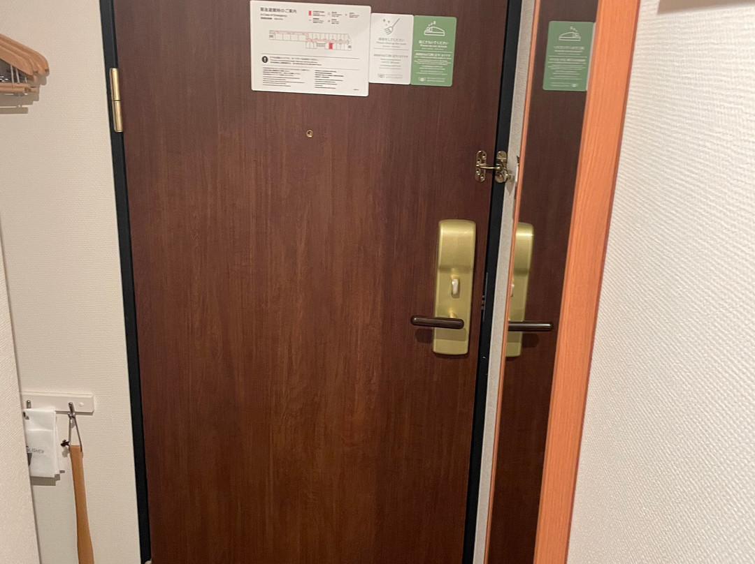 新宿西铁Inn酒店主图