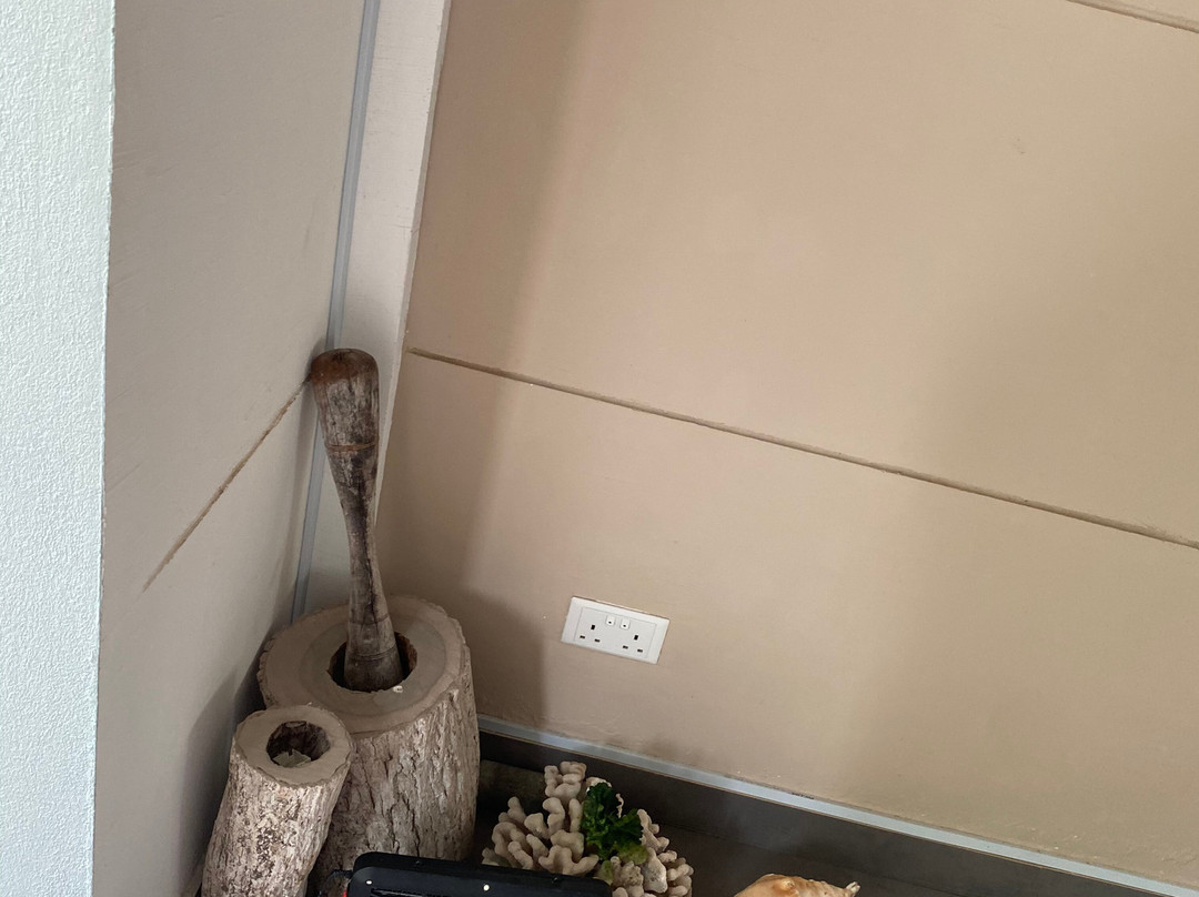 Cerulean View Residence主图