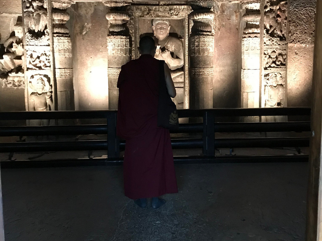 Aurangabad Tours & Travels-奥兰卡巴必去景点